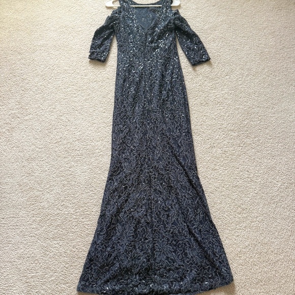 Party gown - Picture 1 of 3